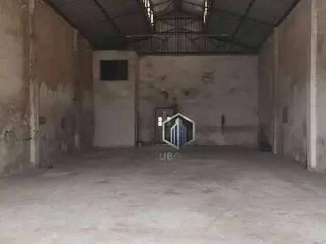 Galpão aluguel em Região Imediata de São Paulo, Região Metropolitana de São Paulo