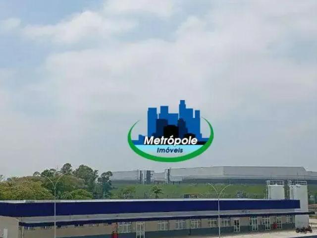 Galpão aluguel em Região Imediata de São Paulo, Região Metropolitana de São Paulo