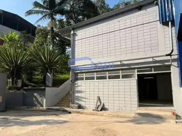 Galpão aluguel em Região Imediata de São Paulo, Região Metropolitana de São Paulo