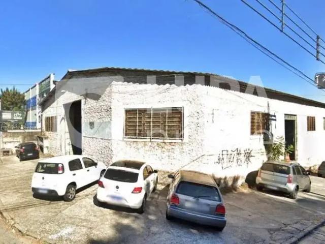 Galpão aluguel em Região Imediata de São Paulo, Região Metropolitana de São Paulo