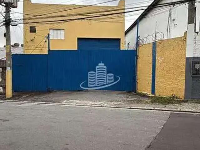 Galpão aluguel em Região Imediata de São Paulo, Região Metropolitana de São Paulo