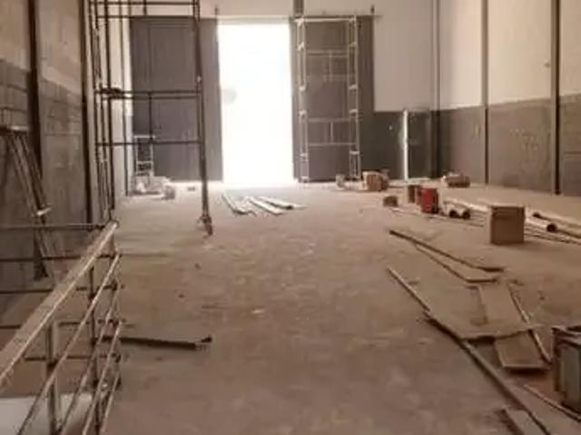 Galpão aluguel em Região Imediata de São Paulo, Região Metropolitana de São Paulo