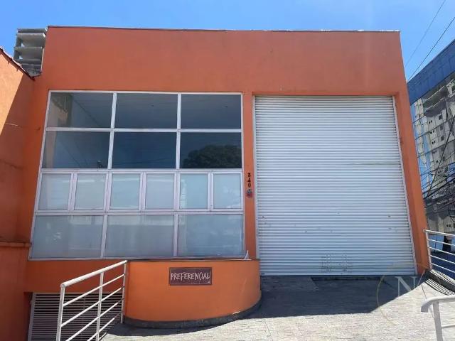Galpão aluguel em Região Imediata de São Paulo, Região Metropolitana de São Paulo