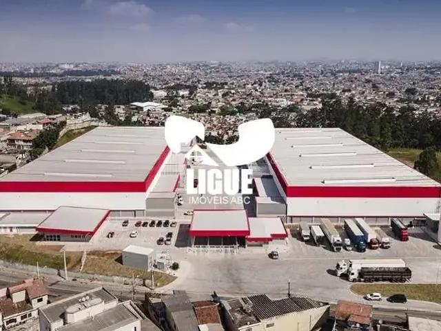 Galpão aluguel em Região Imediata de São Paulo, Região Metropolitana de São Paulo