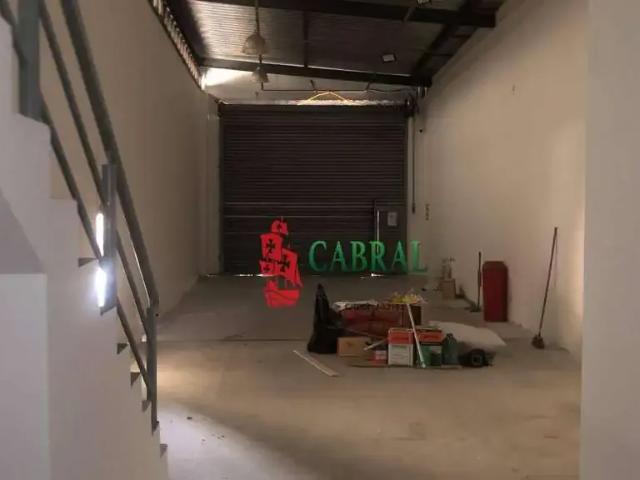 Galpão aluguel em Região Imediata de São Paulo, Região Metropolitana de São Paulo