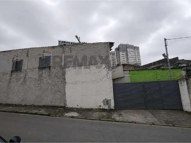 Galpão aluguel em Região Imediata de São Paulo, Região Metropolitana de São Paulo