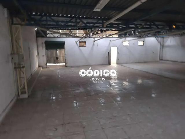 Galpão aluguel em Região Imediata de São Paulo, Região Metropolitana de São Paulo