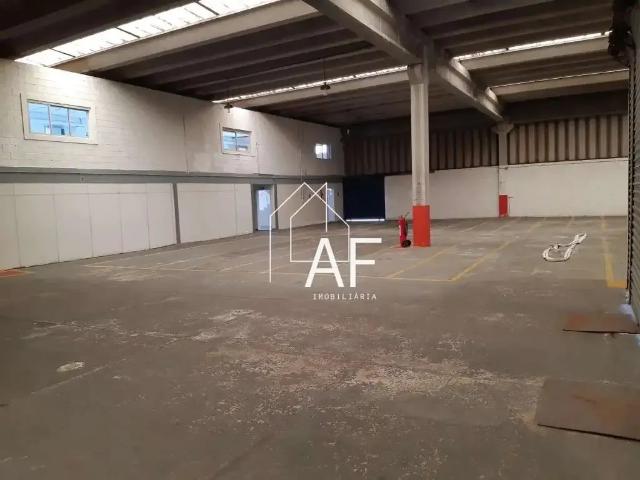Galpão aluguel em Região Imediata de São Paulo, Região Metropolitana de São Paulo