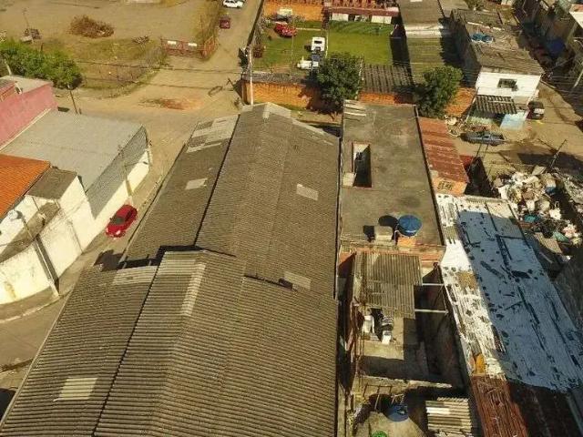 Galpão aluguel em Região Imediata de São Paulo, Região Metropolitana de São Paulo