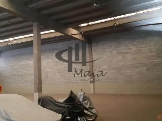 Galpão aluguel em Região Imediata de São Paulo, Região Metropolitana de São Paulo