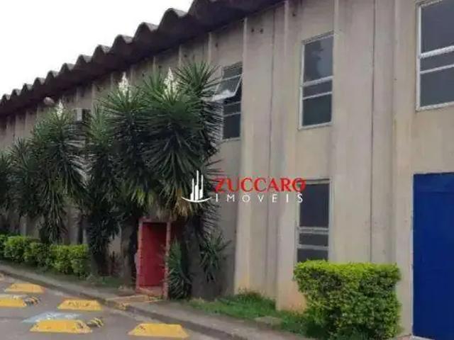 Galpão aluguel em Região Imediata de São Paulo, Região Metropolitana de São Paulo