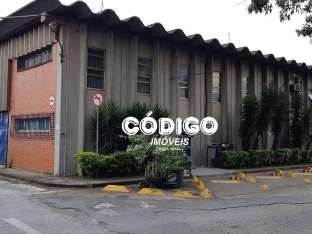 Galpão aluguel em Guarulhos, Itapegica