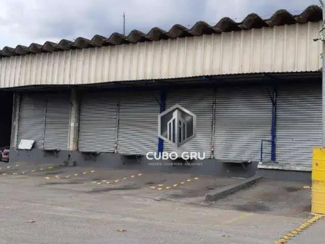 Galpão aluguel em Região Imediata de São Paulo, Região Metropolitana de São Paulo