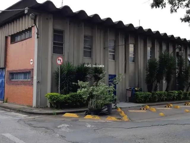 Galpão aluguel em Região Imediata de São Paulo, Região Metropolitana de São Paulo