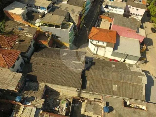 Galpão aluguel em Região Imediata de São Paulo, Região Metropolitana de São Paulo