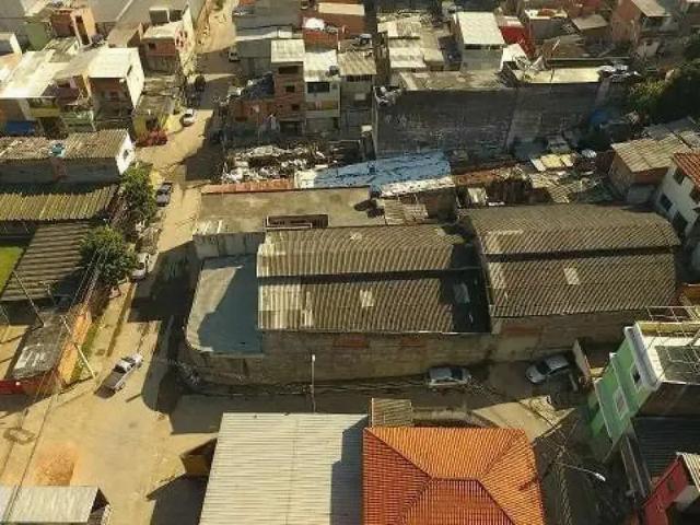 Galpão aluguel em Região Imediata de São Paulo, Região Metropolitana de São Paulo