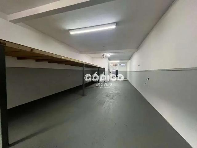 Galpão aluguel em Região Imediata de São Paulo, Região Metropolitana de São Paulo