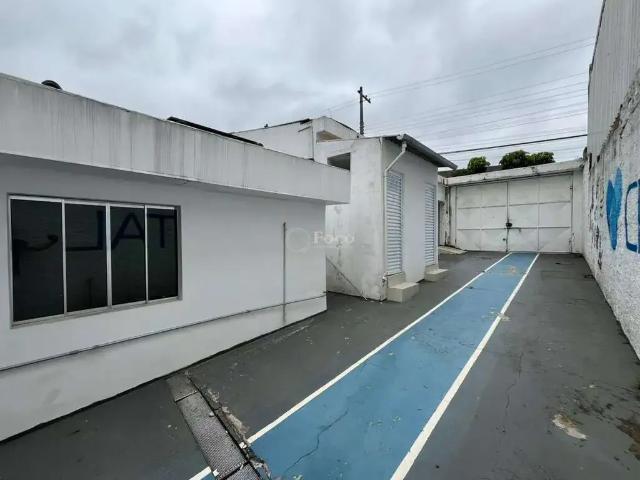 Galpão aluguel em Região Imediata de São Paulo, Região Metropolitana de São Paulo
