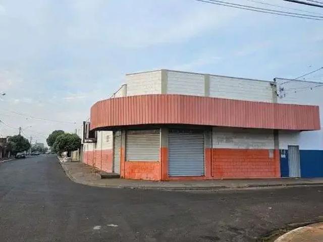 Galpão aluguel em Região Imediata de Ribeirão Preto, Região Metropolitana de Ribeirão Preto