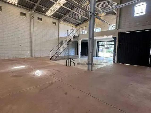 Galpão aluguel em Região Imediata de Campinas, Região Metropolitana de Campinas