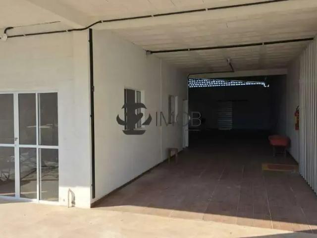 Galpão aluguel em Região Imediata de Campinas, Região Metropolitana de Campinas