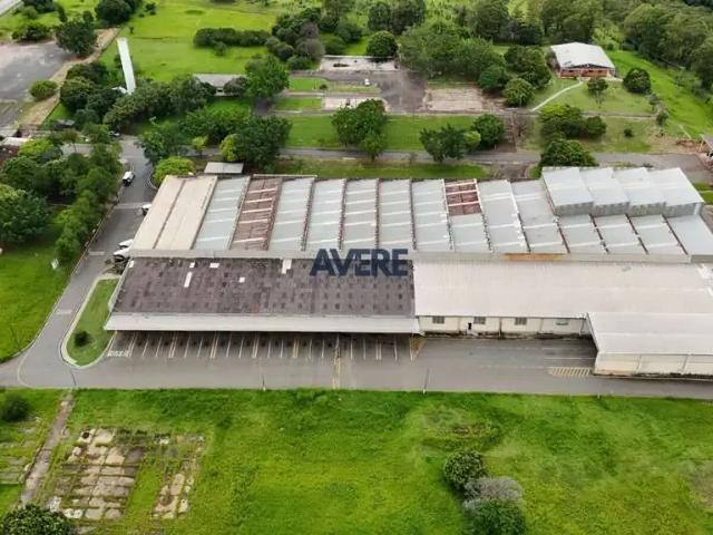Galpão aluguel em Região Imediata de Campinas, Região Metropolitana de Campinas
