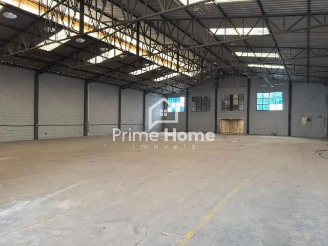 Galpão aluguel em Região Imediata de Campinas, Região Metropolitana de Campinas