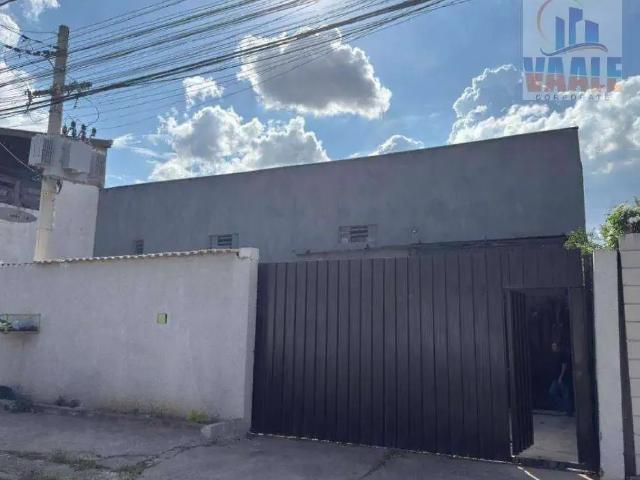 Galpão aluguel em Região Imediata de Campinas, Região Metropolitana de Campinas