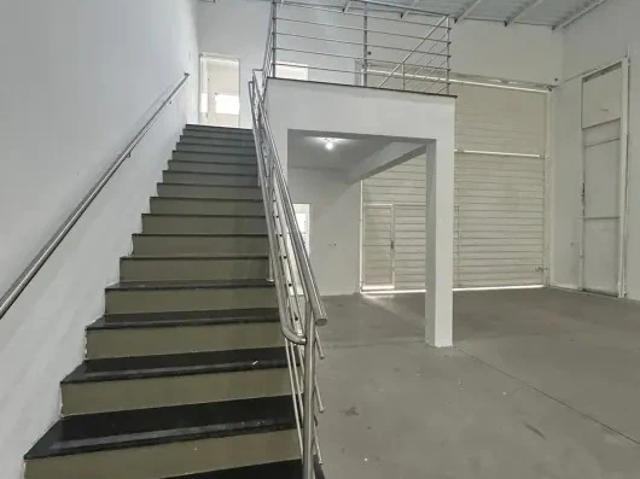 Galpão aluguel em Hortolândia
