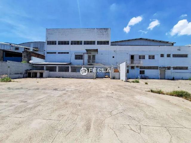 Galpão aluguel em Região Imediata de Campinas, Região Metropolitana de Campinas