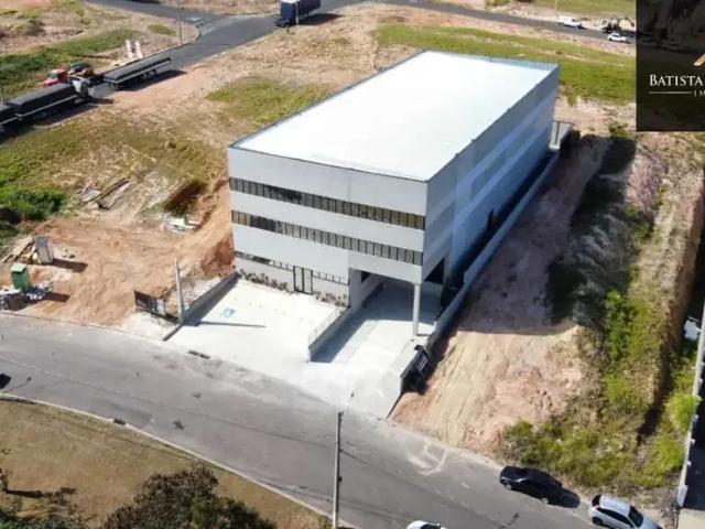 Galpão aluguel em Hortolândia, Região Geográfica Intermediária de Campinas