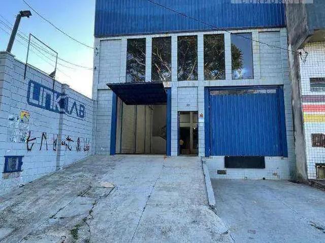 Galpão aluguel em Região Imediata de Campinas, Região Metropolitana de Campinas