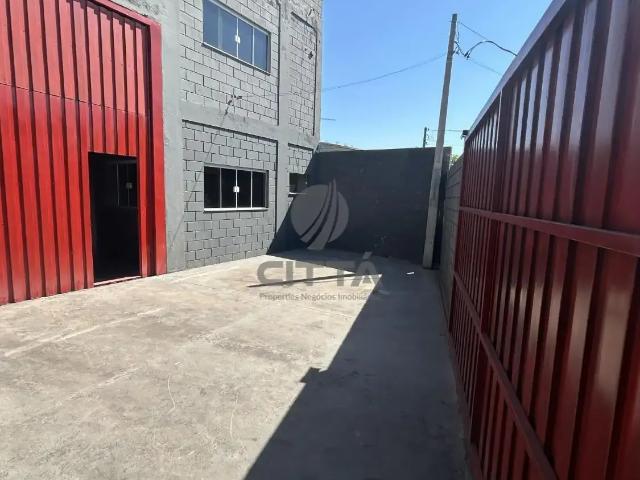 Galpão aluguel em Região Imediata de Campinas, Região Metropolitana de Campinas