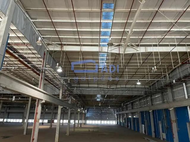 Galpão aluguel em Região Imediata de Campinas, Região Metropolitana de Campinas