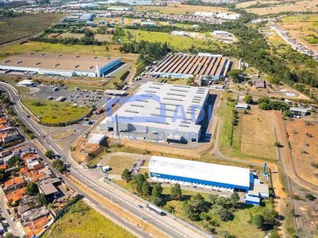 Galpão aluguel em Região Imediata de Campinas, Região Metropolitana de Campinas