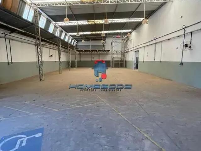 Galpão aluguel em Região Imediata de Campinas, Região Metropolitana de Campinas