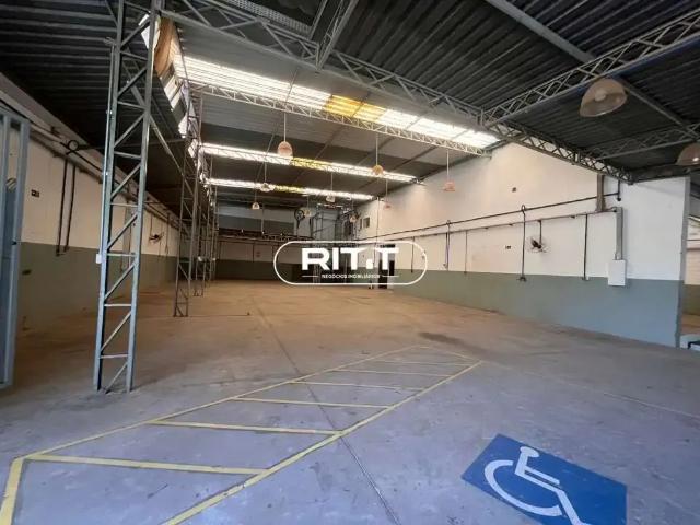 Galpão aluguel em Região Imediata de Campinas, Região Metropolitana de Campinas