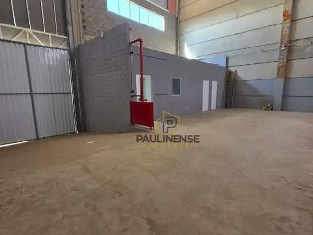 Galpão aluguel em Região Imediata de Caraguatatuba-Ubatuba-São Sebastião, Região Metropolitana do Vale do Paraíba e Litoral Norte