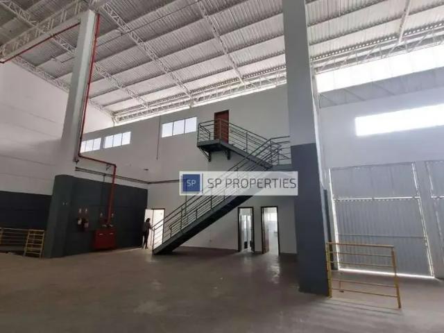 Galpão aluguel em Região Imediata de Caraguatatuba-Ubatuba-São Sebastião, Região Metropolitana do Vale do Paraíba e Litoral Norte