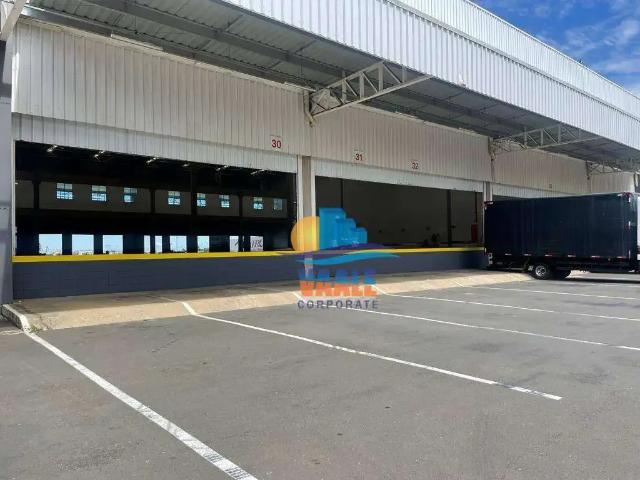 Galpão aluguel em Residencial João Luiz, Hortolândia