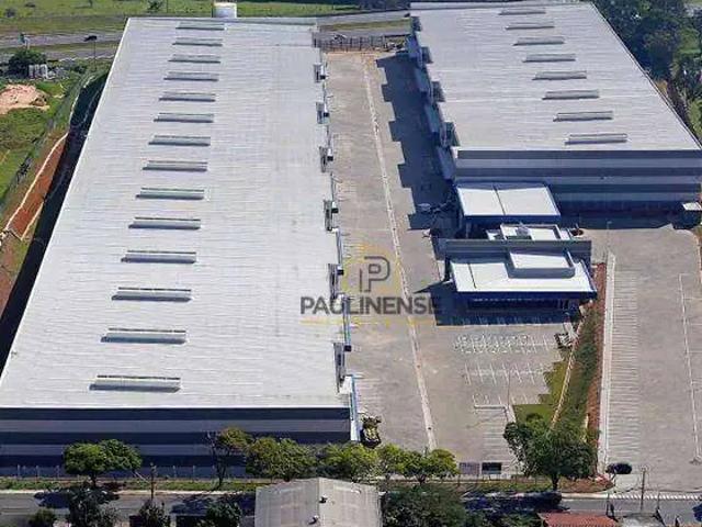 Galpão aluguel em Residencial João Luiz, Hortolândia