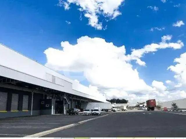 Galpão aluguel em Residencial João Luiz, Hortolândia