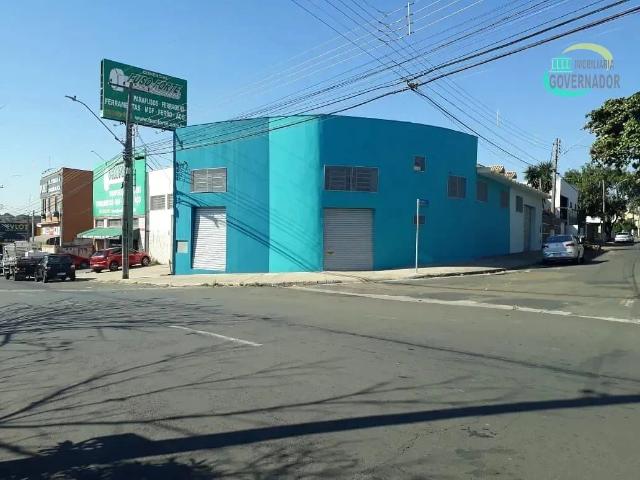 Galpão aluguel em Região Imediata de Campinas, Região Metropolitana de Campinas