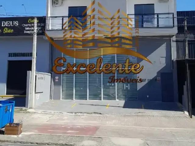 Galpão aluguel em Hortolândia