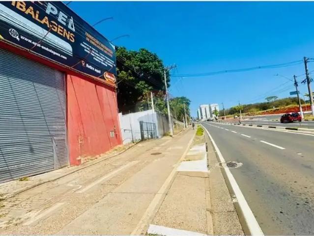 Galpão aluguel em Região Imediata de Campinas, Região Metropolitana de Campinas