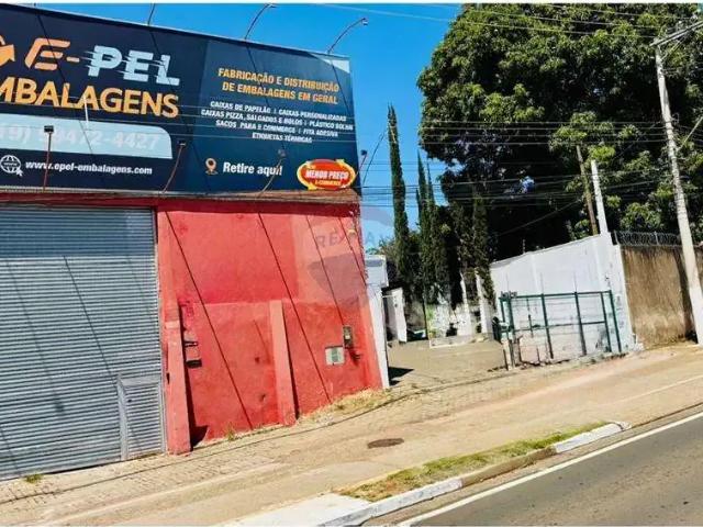 Galpão aluguel em Região Imediata de Campinas, Região Metropolitana de Campinas