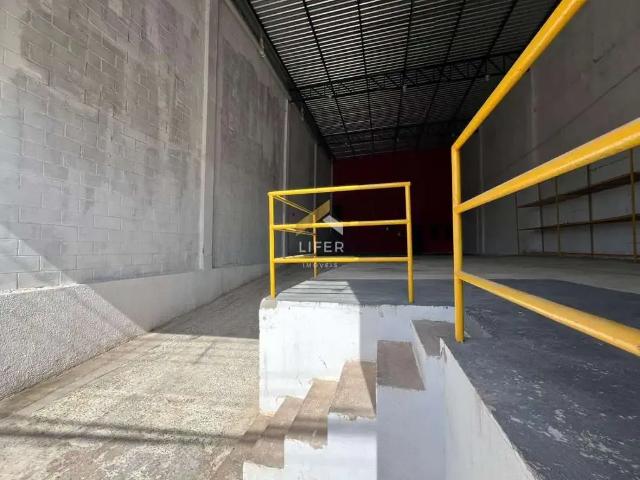Galpão aluguel em Região Imediata de Campinas, Região Metropolitana de Campinas