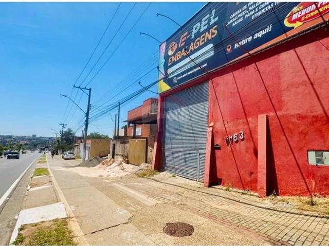 Galpão aluguel em Região Imediata de Campinas, Região Metropolitana de Campinas
