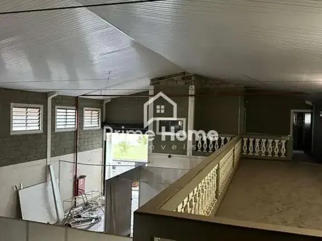 Galpão aluguel em Hortolândia