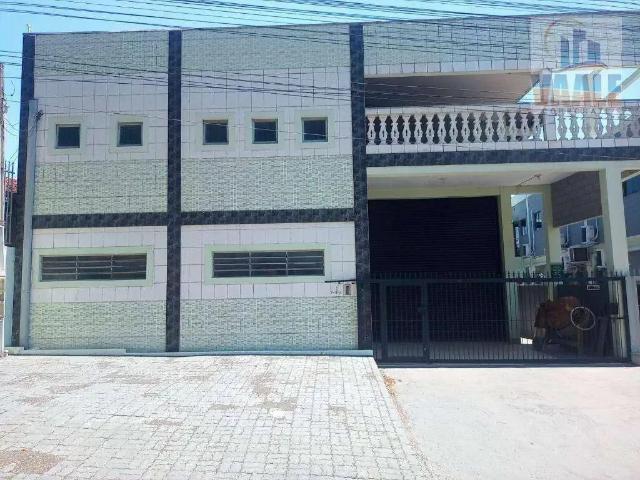 Galpão aluguel em Parque Olivio Franceschini, Hortolândia